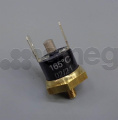 Smeg Thermostats - 818731875 Thermostat Bim 165° Riarm